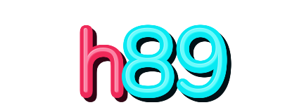 h89 — logo kanal